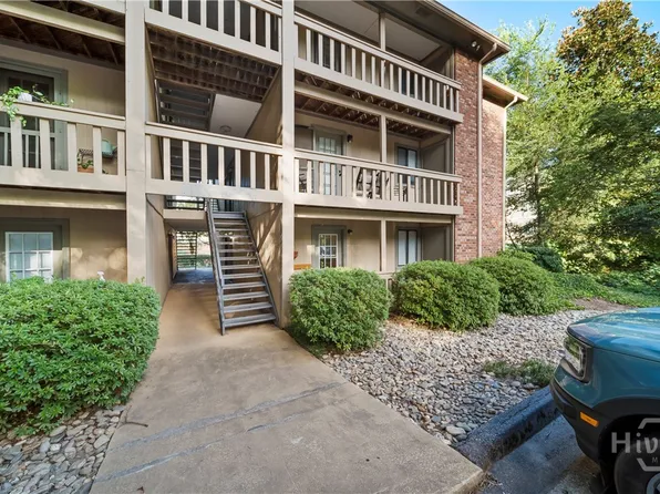 174 Talmadge Street #18, Athens, GA 30605