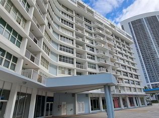 1801 S Ocean Dr APT 840, Hallandale, FL 33009