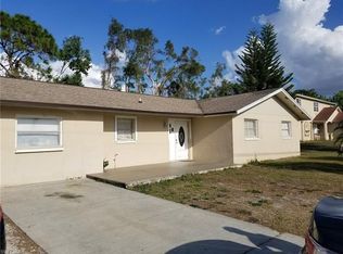 18417 Iris Rd, Fort Myers, FL 33967