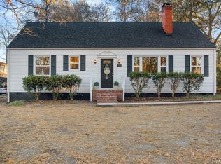 3211 Webb Rd, Henrico, VA 23228