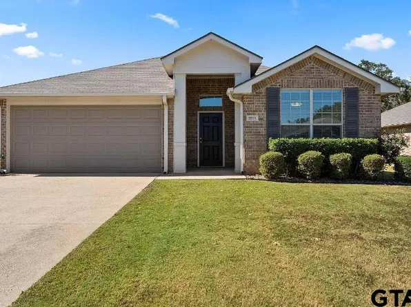 5924 Pine Cone Ln, Tyler, TX 75707