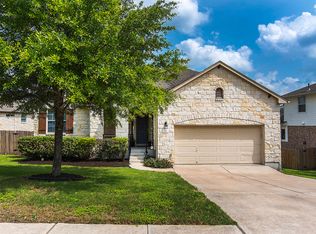 341 Lexington Dr, Austin, TX 78737