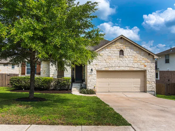 341 Lexington Dr, Austin, TX 78737