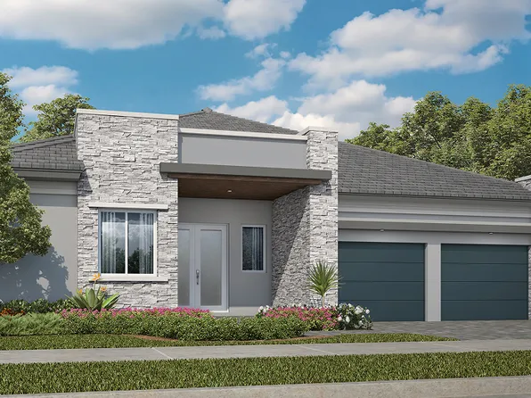 Astoria Plan, Parkland Royale : Monarch Collection