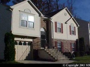 4515 Crandall Ct, Lanham, MD 20706