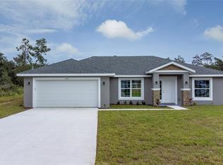 3771 SW 171st St, Ocala, FL 34473
