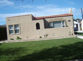 325 S F St, Lompoc, CA 93436