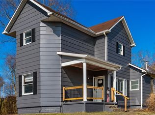 2249 Bishard Ave, Cambridge, OH 43725