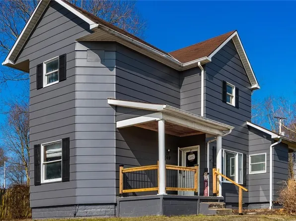 2249 Bishard Ave, Cambridge, OH 43725