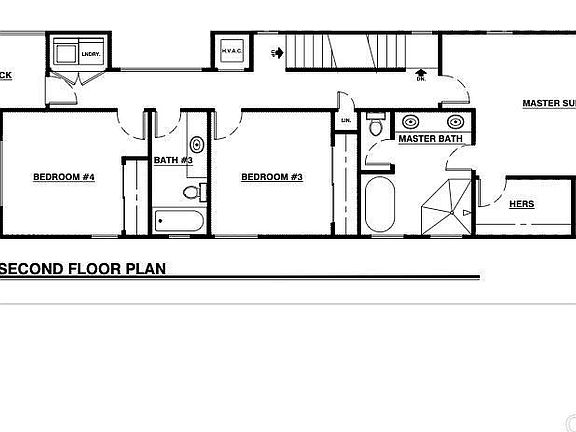 3rd image of 836 Beryl St