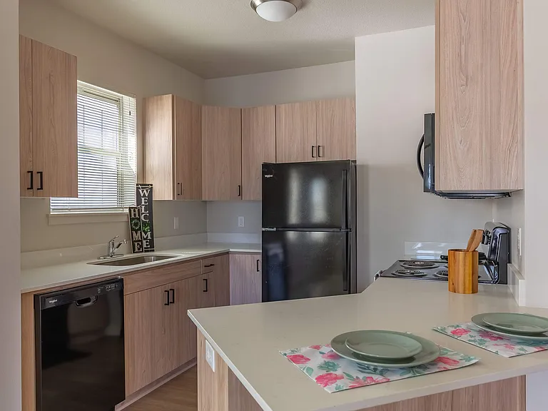 Cascade Place Apartment Homes — Photo 37
