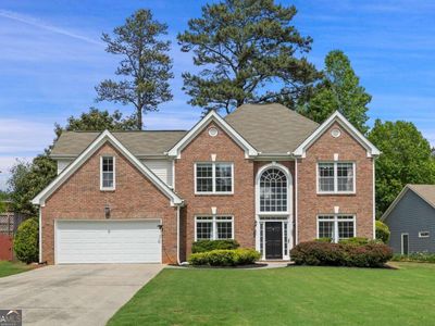 4825 Allison Dr, Sugar Hill, GA, 30518