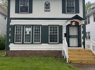 18107 Olympia Rd, Cleveland, OH 44112