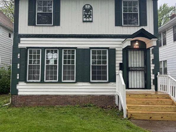 18107 Olympia Rd, Cleveland, OH 44112