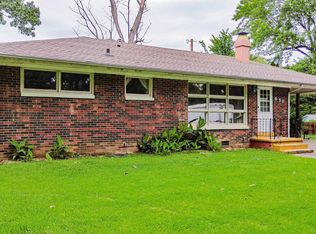 650 Cypress Cir, Calvert City, KY 42029