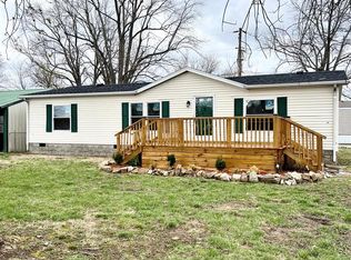 9412 Kelly Cemetery Rd, Maceo, KY 42355