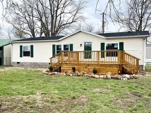 9412 Kelly Cemetery Rd, Maceo, KY 42355