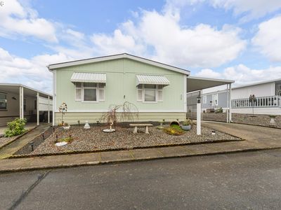 623 Shadow Ranch Ln, Roseburg, OR, 97470
