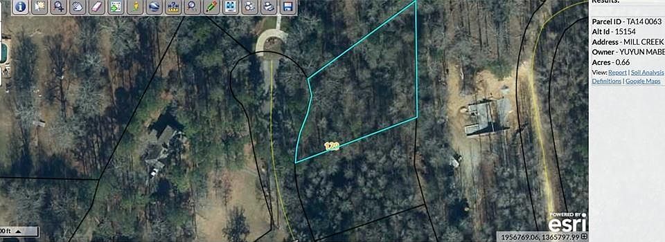 2nd image of 0 Mill Creek Dr #8&9