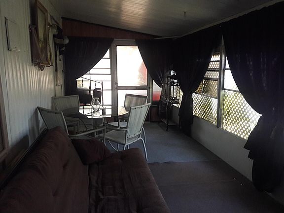 12 x 20 Florida Room