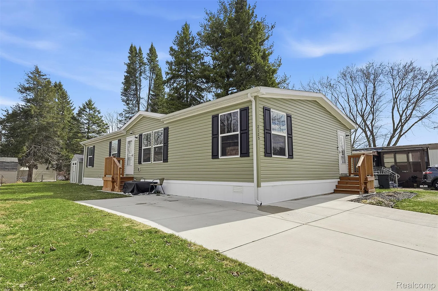 2125 Candy Ln photo 1