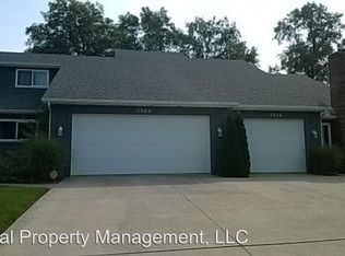 7518 Meriwood Dr, Fort Wayne, IN 46835