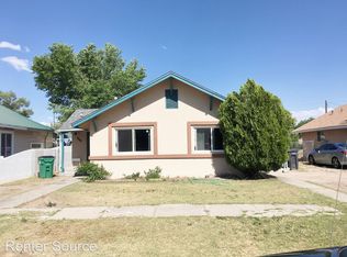 506 N 3rd St, Belen, NM 87002