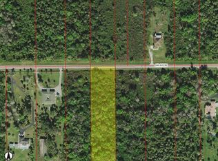 3452 24th Ave SE, Naples, FL 34117