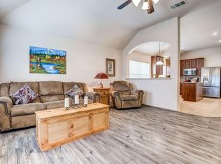 5205 Hidden Knolls Dr, McKinney, TX 75071