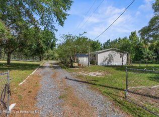 3373 Olson Rd, Spring Hill, FL 34607
