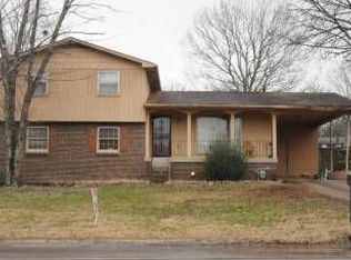 530 Owendale Dr, Antioch, TN 37013