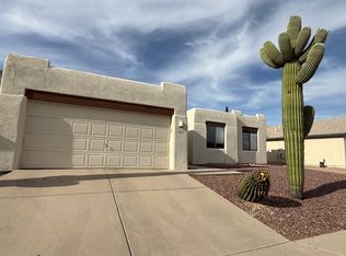 2810 W Camino De La Joya, Tucson, AZ 85742