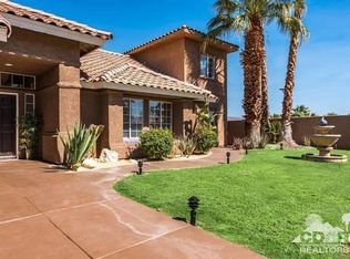 75740 Sandcastle Ln, Palm Desert, CA 92211