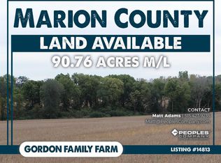 0 Coolidge St, Swan, IA 50252