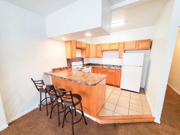 818sass, 818 Sassafras St #820-A, Erie, PA 16501