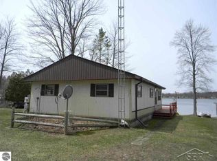 2279 N Martin Rd, Lupton, MI 48635