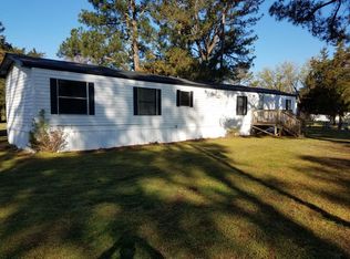 125 Rocky Road Dr, Zebulon, NC 27597