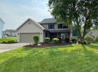 148 Foxcroft Rd, Lexington, OH 44904
