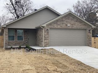 606 Gordon St, North Little Rock, AR 72117