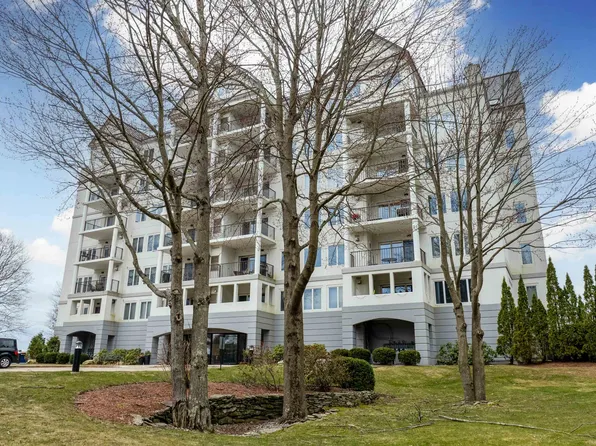 12 Mountain Laurels Drive #603, Nashua, NH 03062