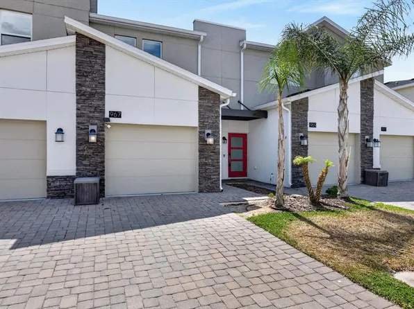 967 Splash Shot Pl Unit 2503, Davenport, FL 33896