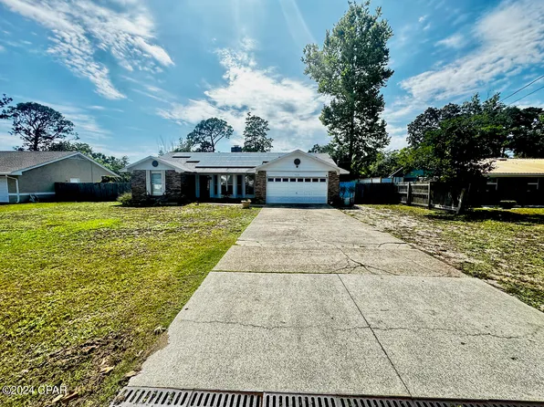 3024 Laurie Ave, Panama City Beach, FL 32408