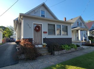 1515 Lindsley St, Sandusky, OH 44870