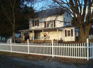 8 Hc 63, Green Bank, WV 24944