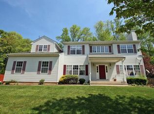 54 Kimberly Ct, Monmouth Junction, NJ 08852