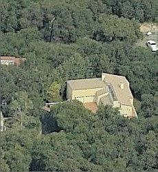 Correct Aerial View
