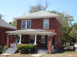 312 Brooks St, Jefferson City, MO 65109