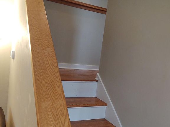 Stairway example
