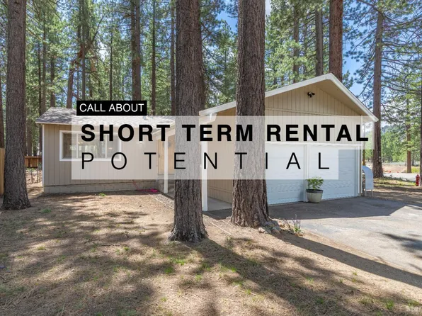 2126 Helen Ave, South Lake Tahoe, CA 96150