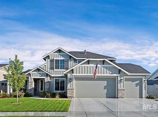 1740 W Tiller Ct, Middleton, ID 83644